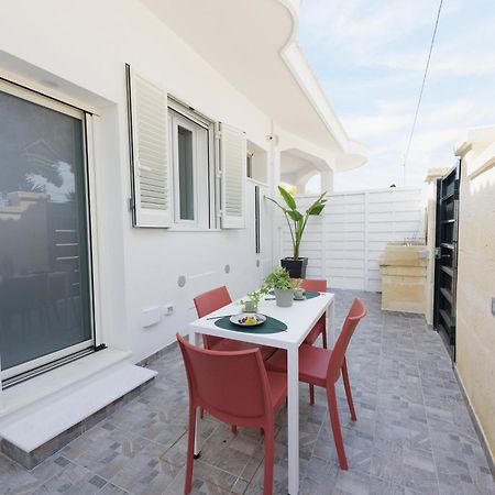 סן פייטרו אין בוואניה Salentin Home - Sunrelax מראה חיצוני תמונה